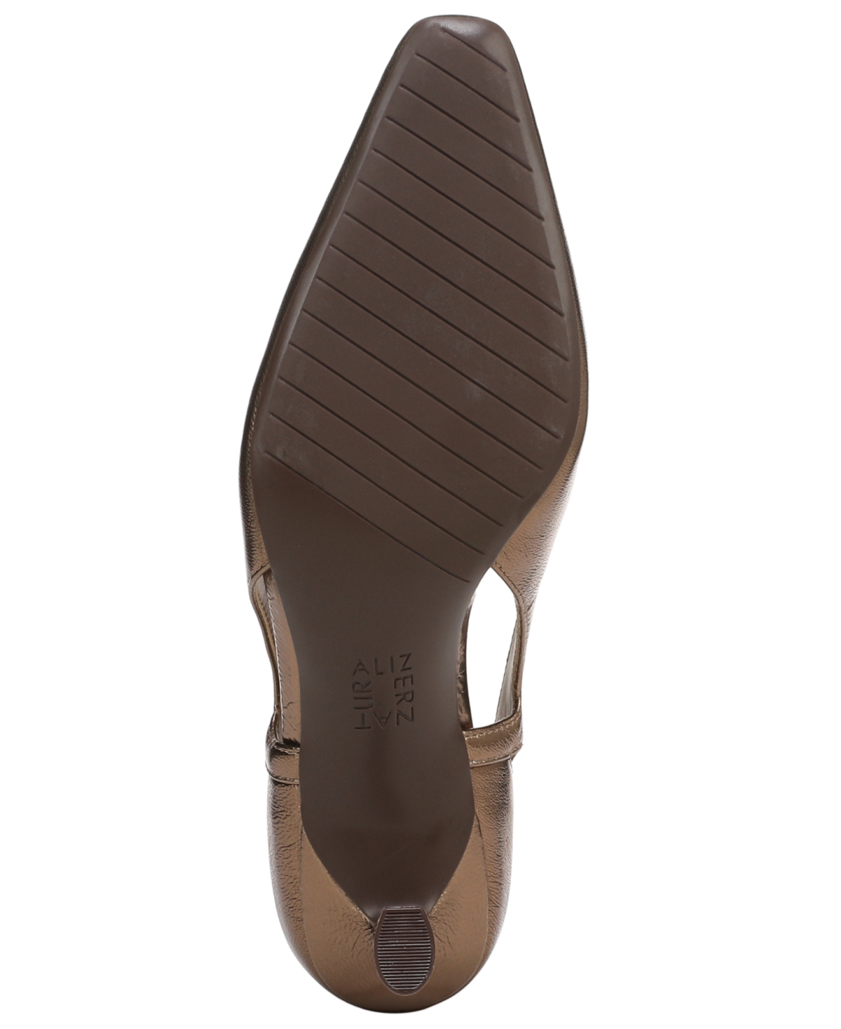 Naturalizer Women's Gracie Slip On Pump In Multi