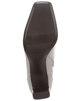 Women's Nanette Zip Short Boots