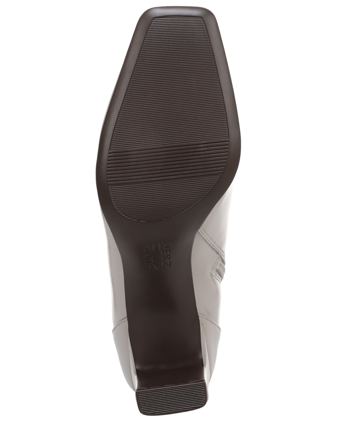 Naturalizer Nanette Square Toe Boot In Multi