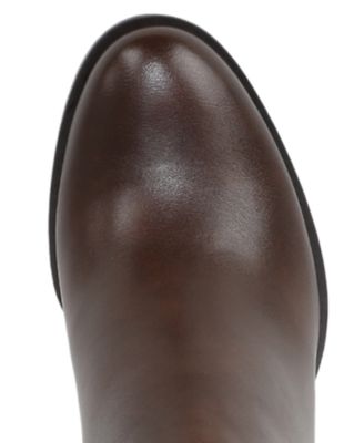 Women's Jane Zip Tall Boots