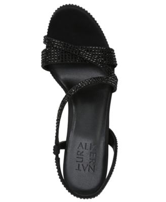 Women's Abby2 Strappy Sandals