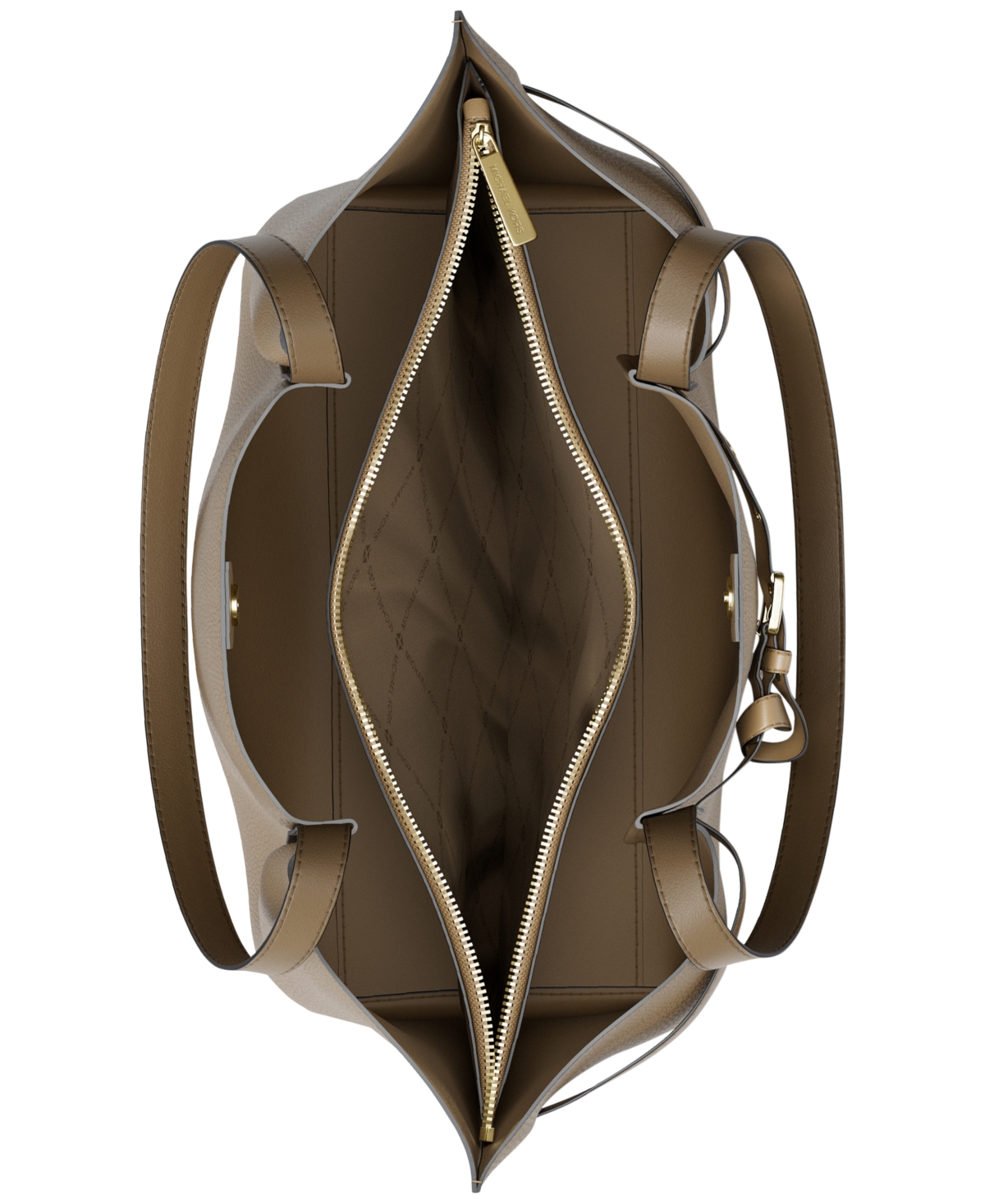 Michael Kors Emilia Extra-Large East West Tote Bag