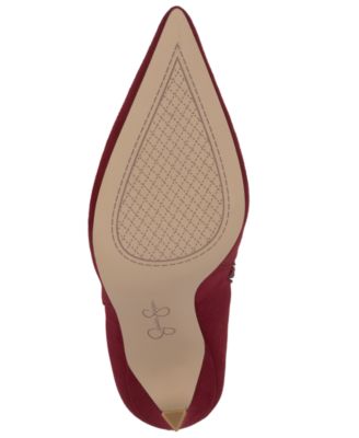 Women's Welina Pointed-Toe Slouch Booties