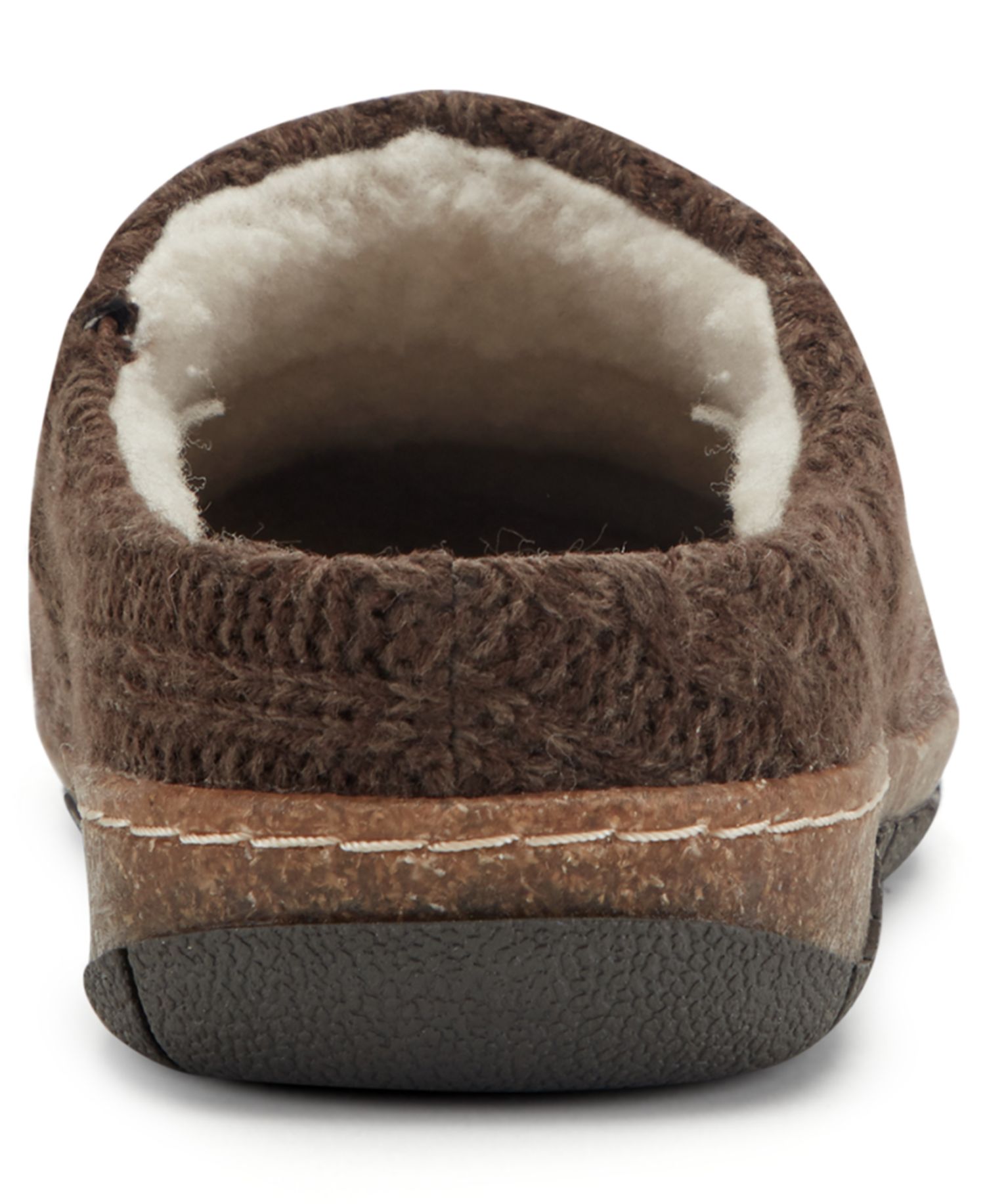 Women's Elyot Knit Cuff Cozy Slip-On Clogs