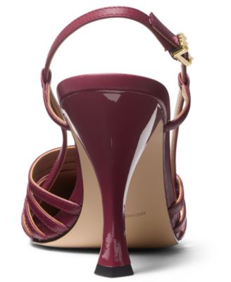 Women's Haisley Sling Pointed Toe Pumps