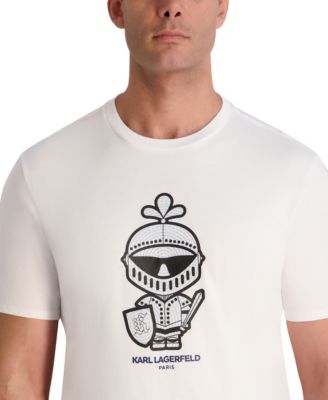 Men's Swirl Armor T-Shirt