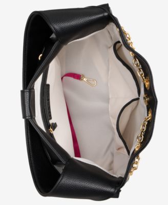 Ahbie Shoulder Bag, Macy's Exclusive