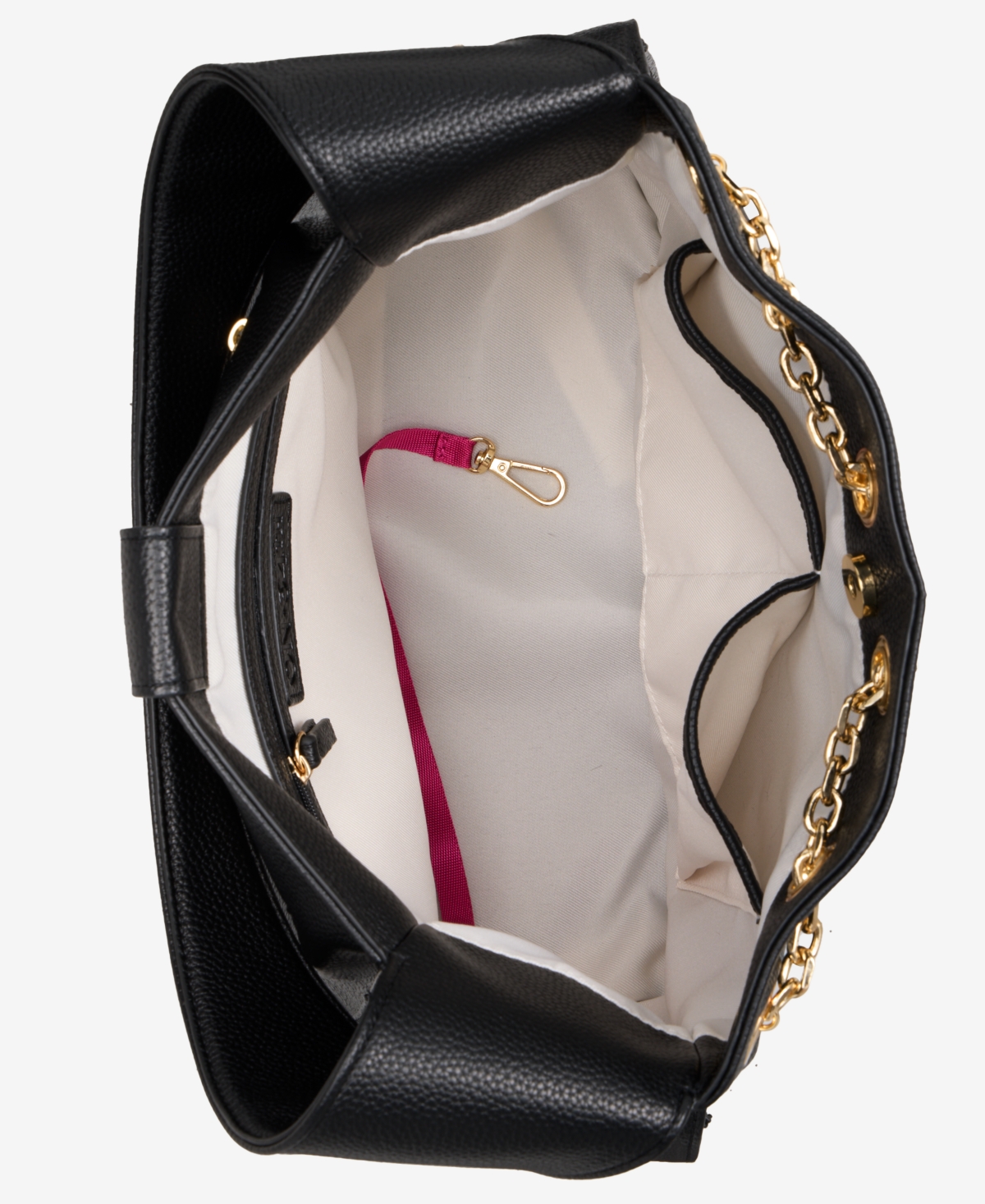 On 34th Somynn Solid Large Handbag, Exclusively at Macy's