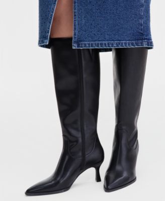 Women's Bryana Dress Boots, Exclusively for Macy's