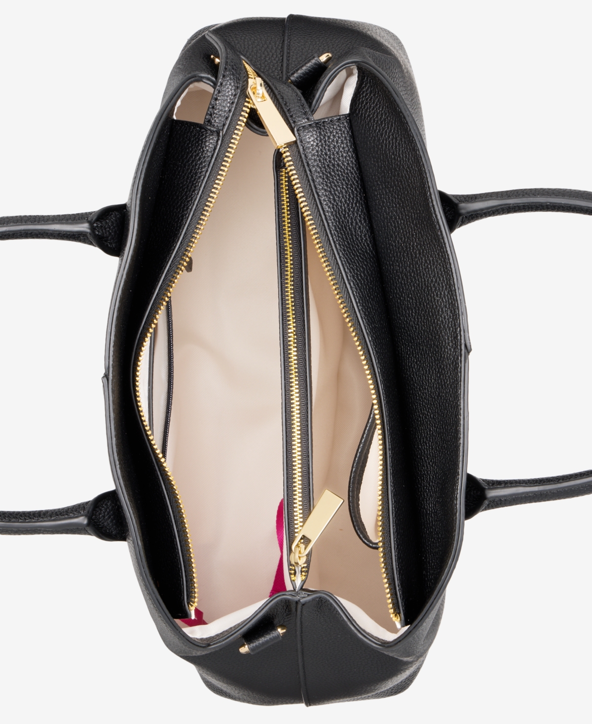 On 34th Robbinn Medium Satchel, Exclusively at Macy's