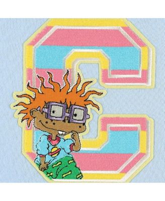 Men's Blue Rugrats Jogger Pants