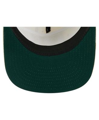 Men's Cream San Francisco 49ers Desert Rose 19TWENTY Adjustable Hat