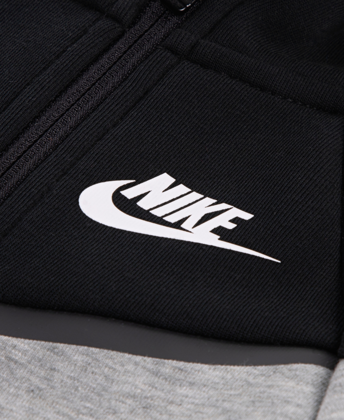 Nike Baby Boys Long-Sleeve Hoodie and Pant, 2-Piece Set