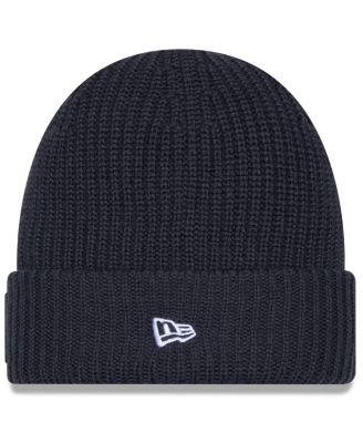 Men's Charcoal New Orleans Saints 2025 Sideline Cold Weather Cuffed Knit Hat