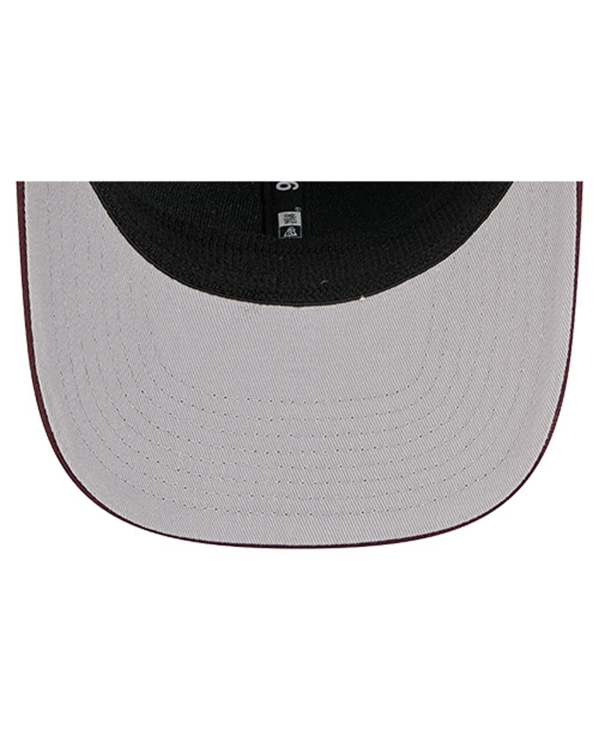 New Era Men's Maroon Texas A&M Aggies Team 9SEVENTY Adjustable Hat