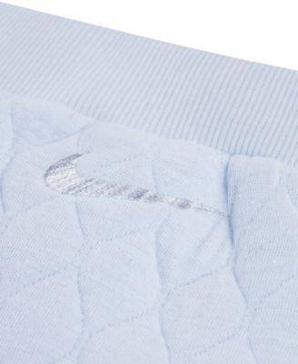 Baby Boys and Girls Readyset Mock Neck Sweatshirt and Joggers, 2-Piece set