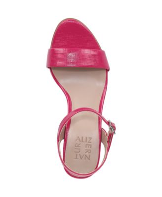 Women's Bristol Block Heel Dress Sandals