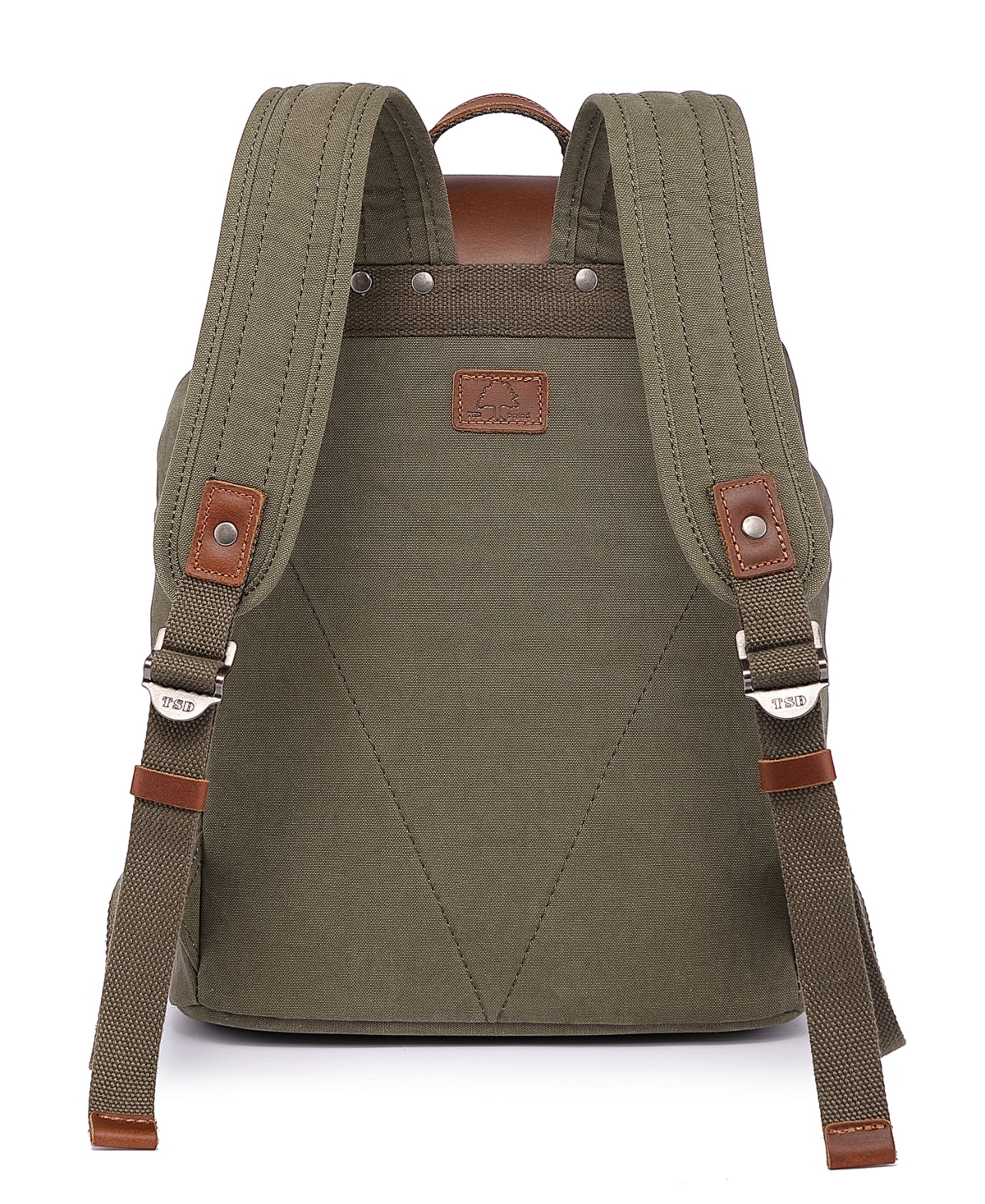 Tsd Brand Bigleaf Backpack