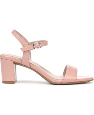 Women's Bristol Block Heel Dress Sandals