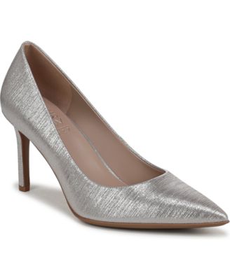 Women's Anna Pointed Toe Dress Pumps