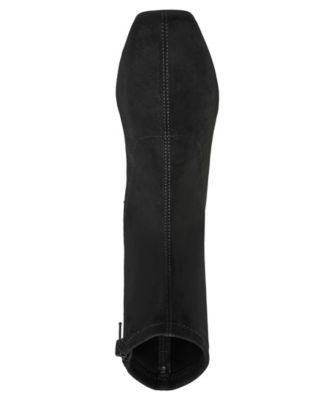 Women's Russ Block Heel Booties