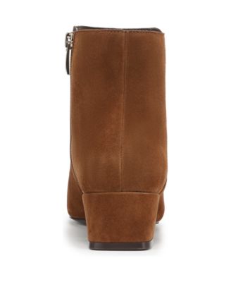 Women's Jada Zip Short Boots