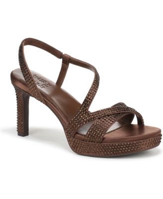 Women's Abby2 Strappy Sandals