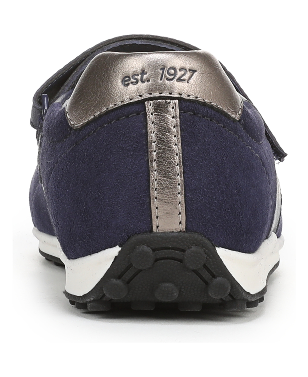 Naturalizer Women's Cadey Mary Jane Shoes In Blue