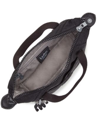 Art Mini Compact Crossbody Bag