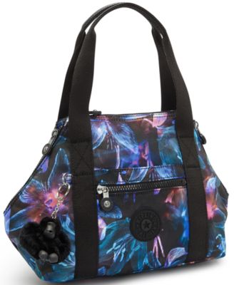 Art Mini Handbag