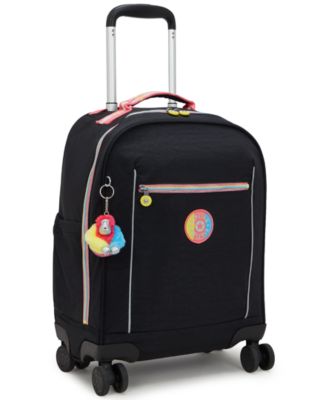 Mese Small Rolling Backpack