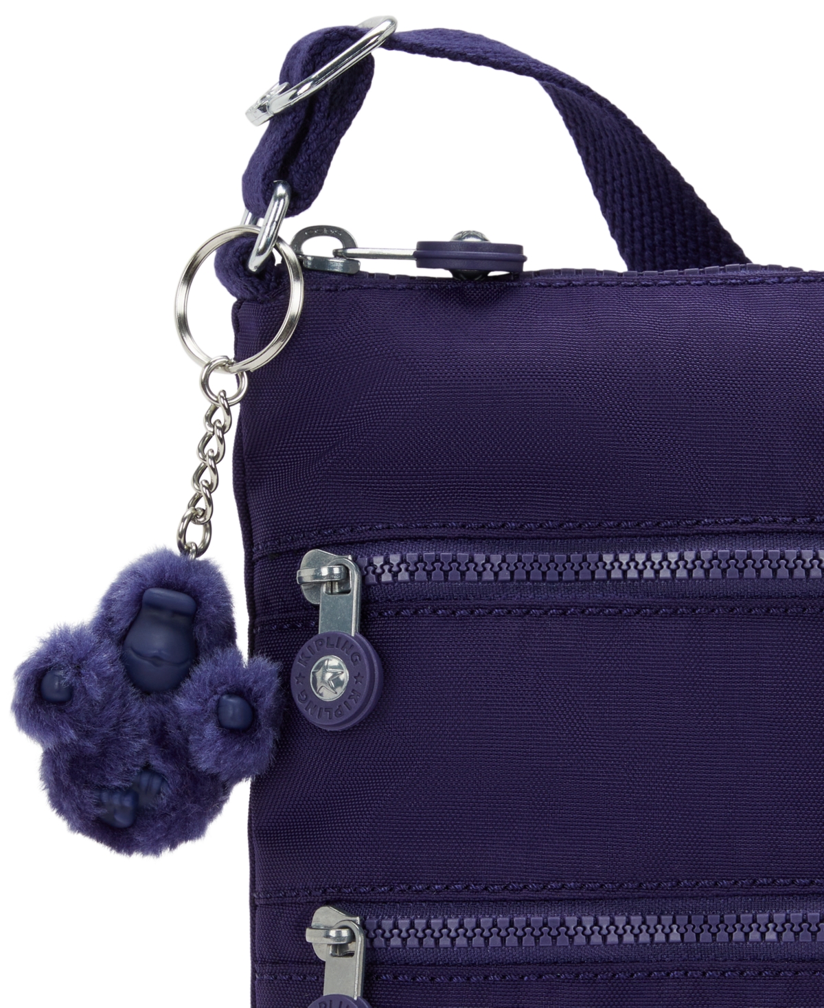 Kipling Keiko Crossbody Mini Bag