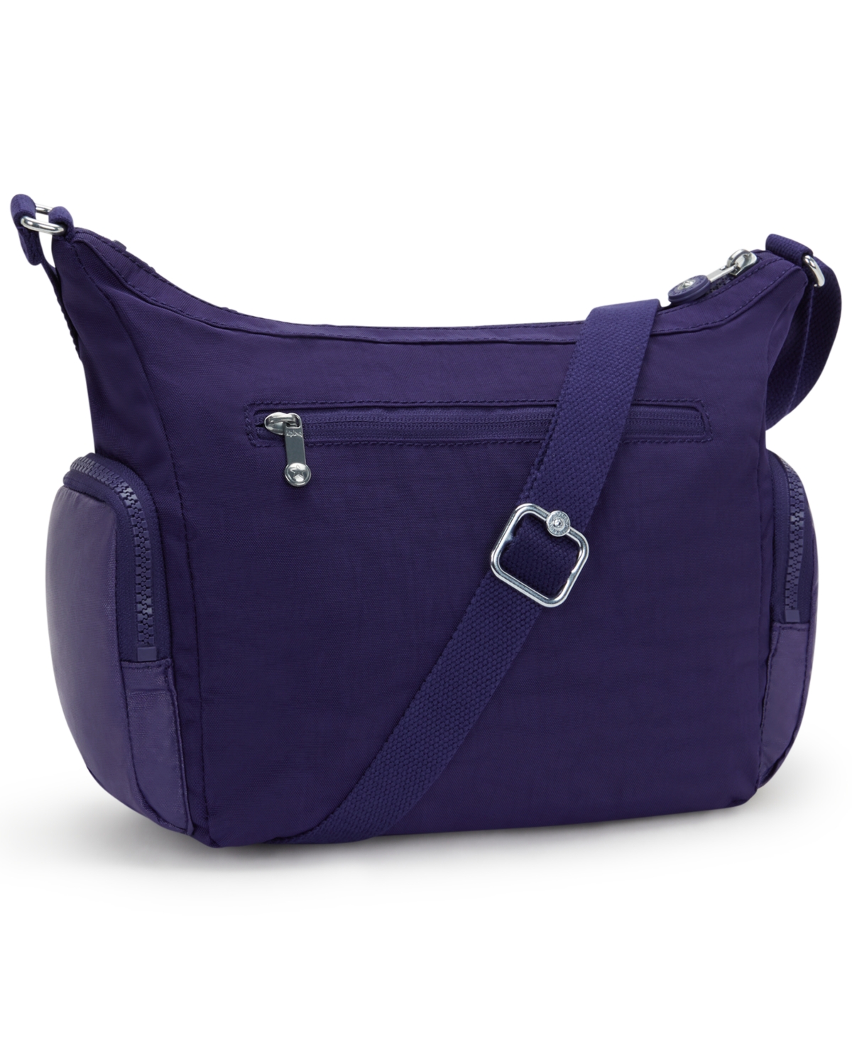 Kipling Gabbie Small Crossbody Bag In Blue