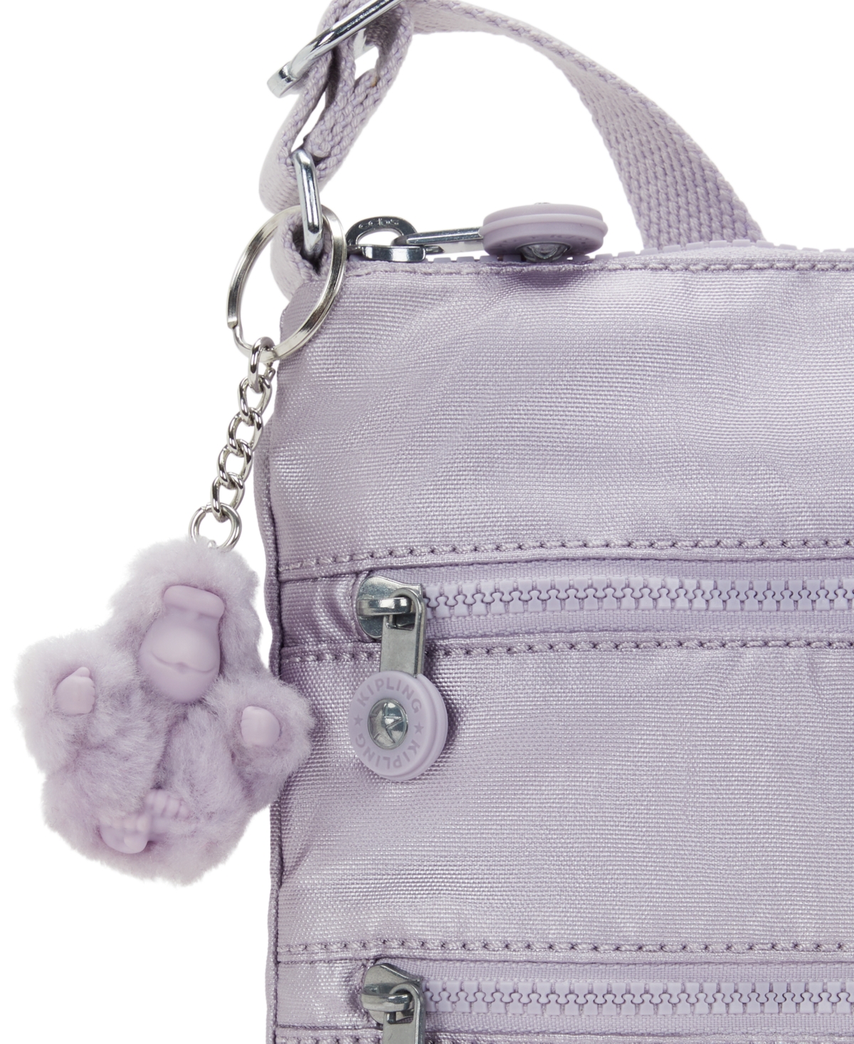 Kipling Keiko Crossbody Mini Bag