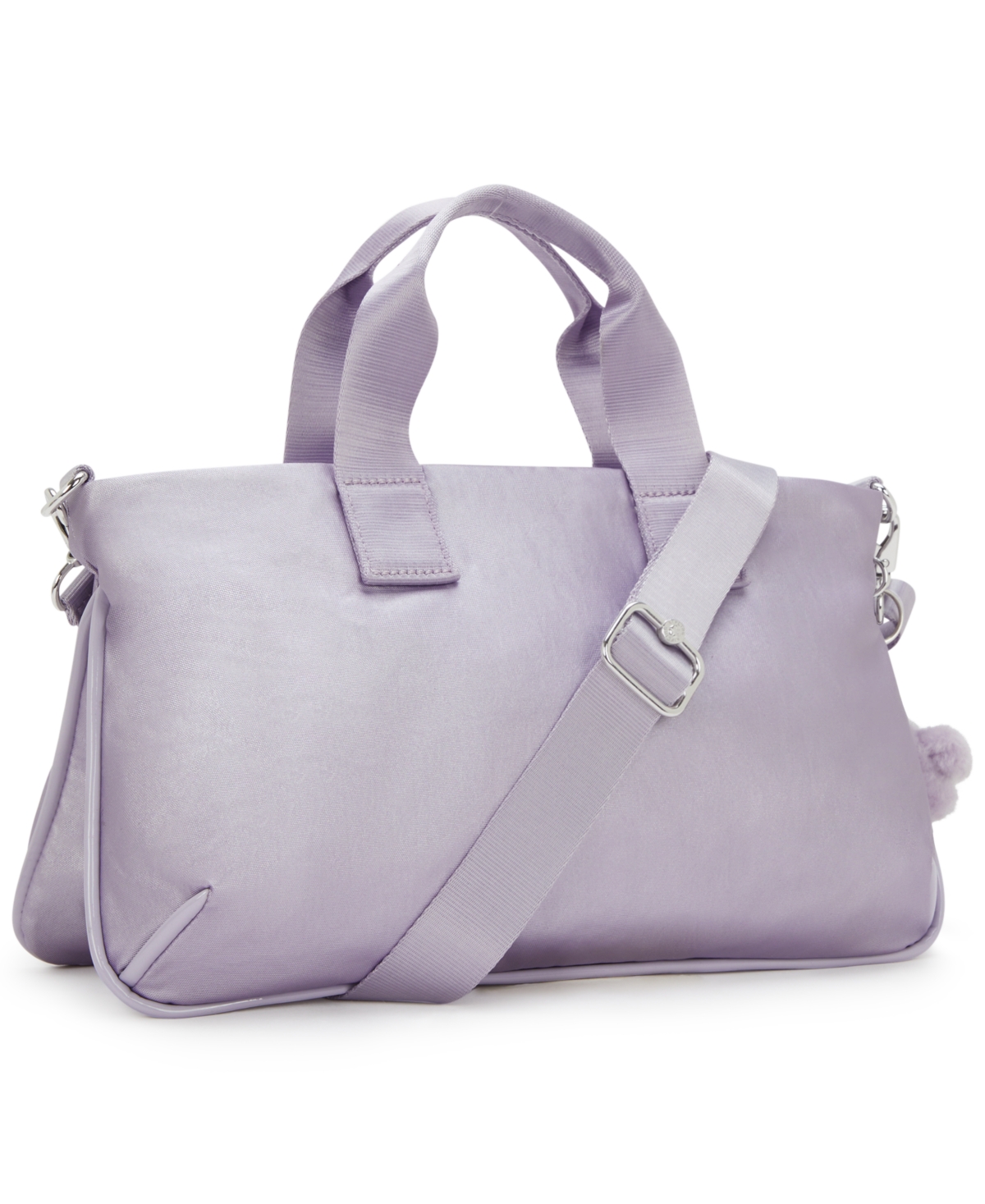 Kipling Gerrie Small Crossbody Bag In Purple