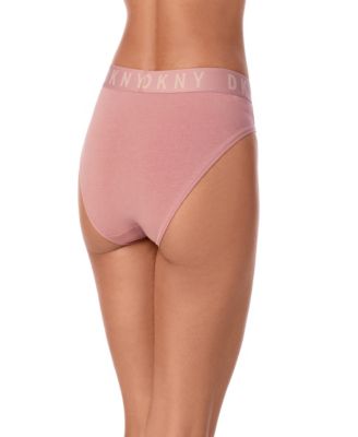 Women's Cozy Boyfriend Hi-Cut Brief DK8505