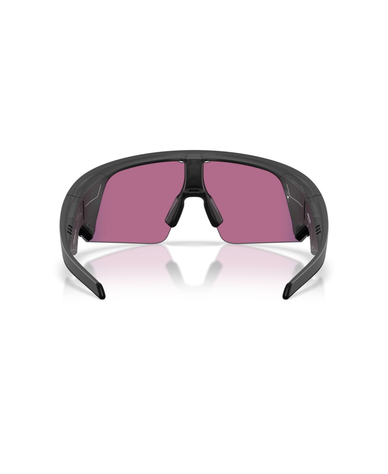 Oakley Meta AI Unisex Sunglasses, OW8001