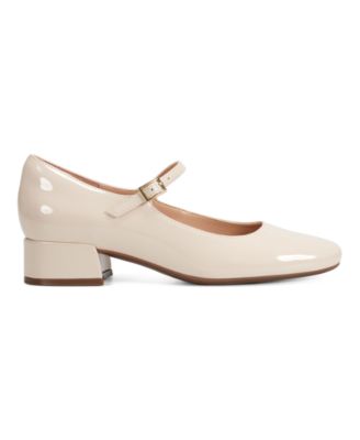 Women's Janica Mary Jane Block Heel Pumps