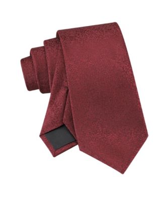 Men's Khloe Textured Solid Tie