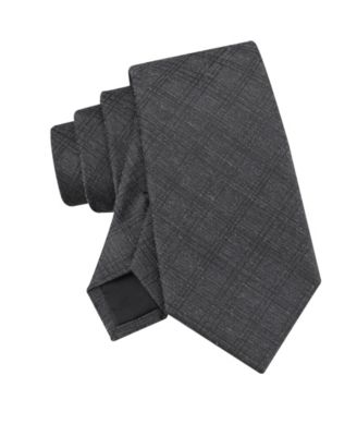 Men's Madeline Grid Tie