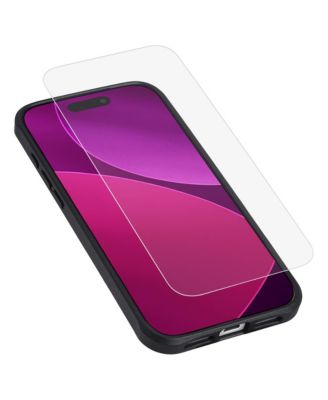 Protection Pack Tough MagSafe Case and Glass Screen Protector for Apple iPhone 17