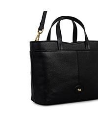 Maldon Mews Medium Ziptop Grab Bag