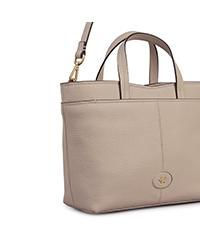 Maldon Mews Medium Ziptop Grab Bag