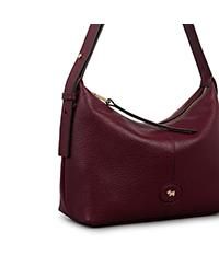 Maldon Mews Medium Ziptop Shoulder Bag