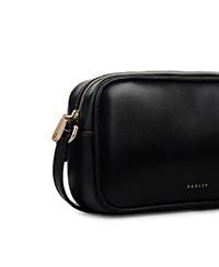 Hadley Lane Small Zip Top Crossbody Bag