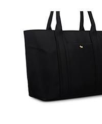 Grove Close Responsible Extra-Large Zip Top Tote Bag