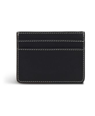 Maldon Mews Color Block Card Holder