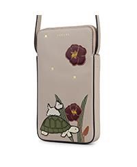 Midnight Wanderer Medium Phone Crossbody 