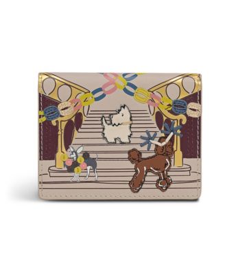 Party Pals Card Holder