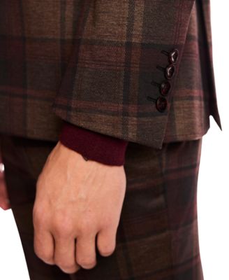 Men's Dover Notch Suit